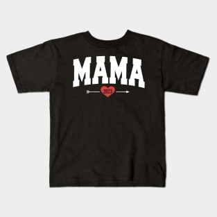 Mama Est 2023 Kids T-Shirt